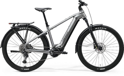 Merida eFLOAT CC 500 EQ - 800 Wh - 2025 - 29 Zoll - Herren