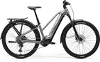 Merida eFLOAT CC L 500 EQ - 800 Wh - 2025 - 29 Zoll - Trapez