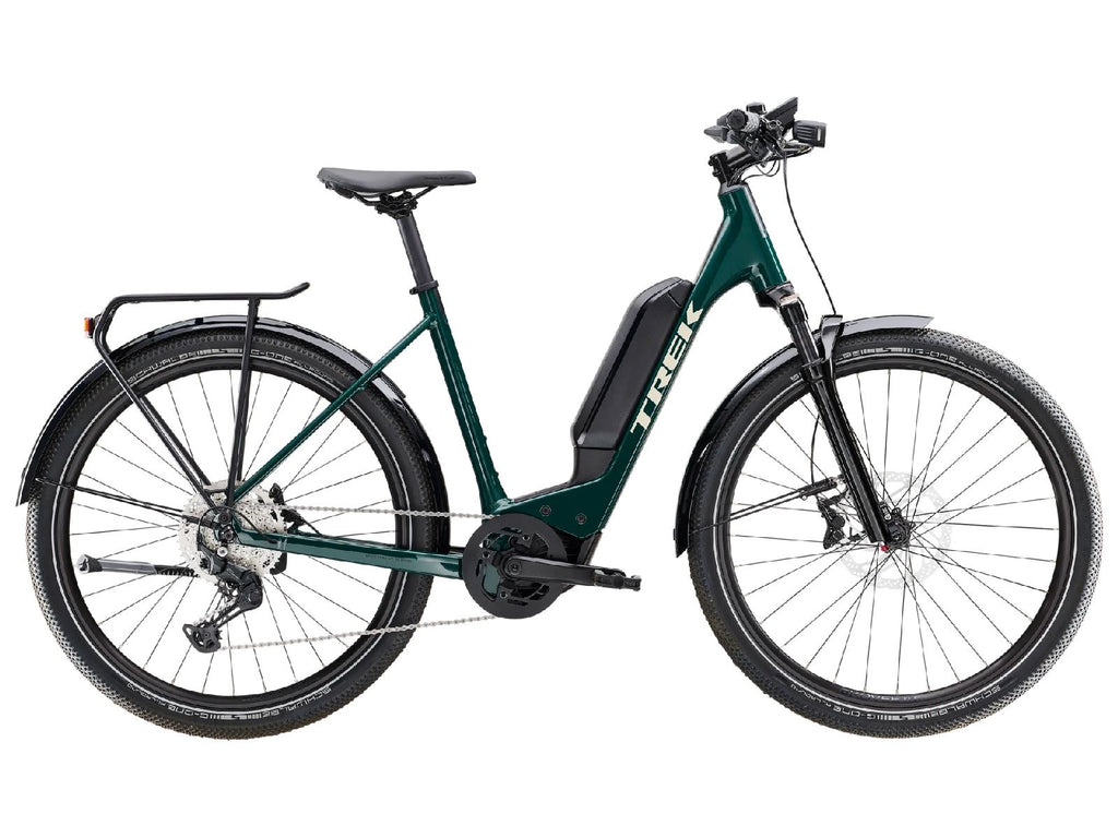 Trek Allant+ 6 - Lowstep - 400 Wh - 2026 - 27,5 Zoll - Tiefeinsteiger