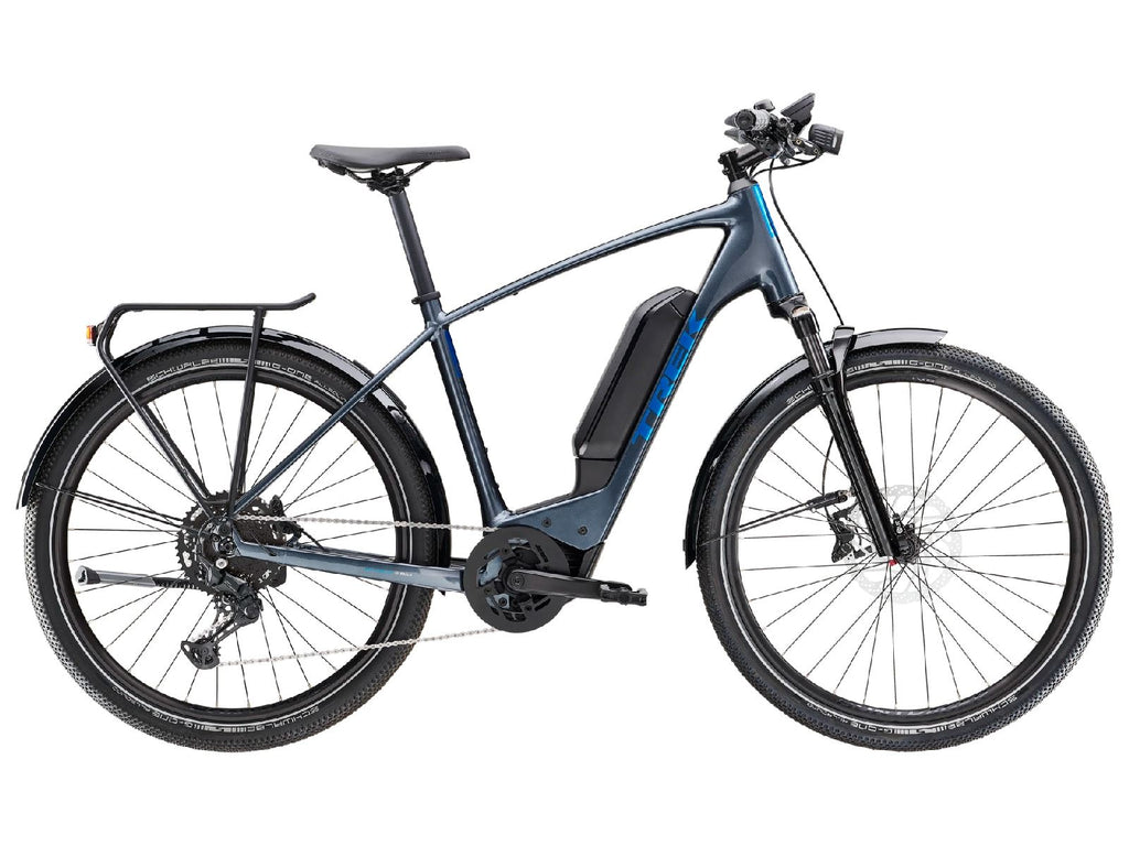 Trek Allant+ 6 - 545 Wh - 2026 - 27,5 Zoll - Herren