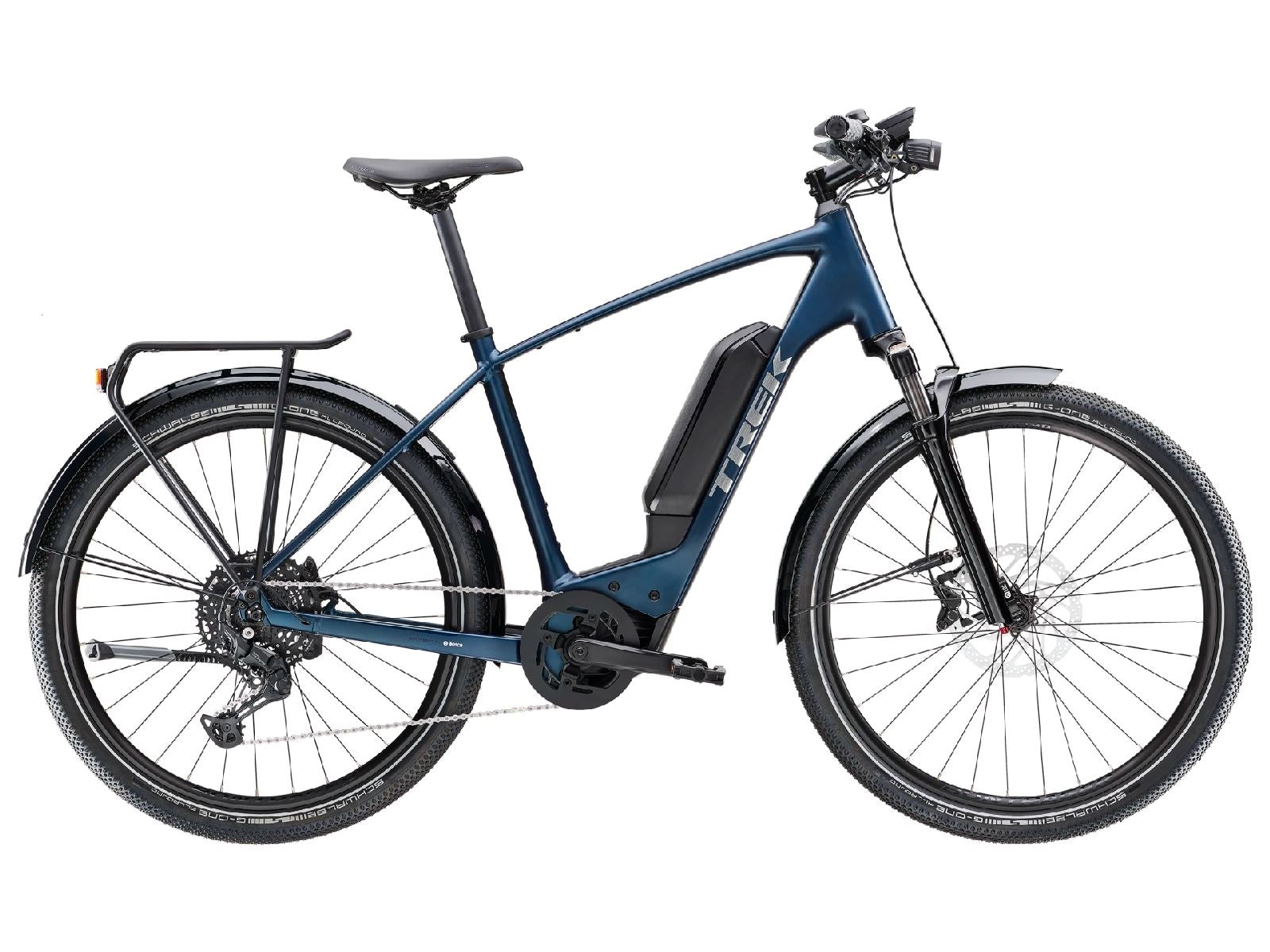 Trek Allant+ 6 - 800 Wh / 22.2 Ah - 2026 - 27,5 Zoll - Herren
