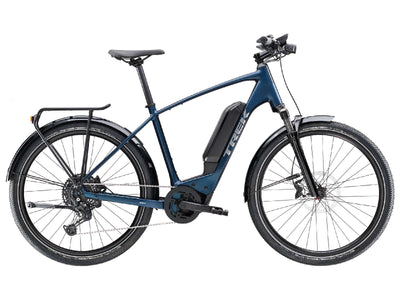 Trek Allant+ 6 - 800 Wh - 2025 - 27,5 Zoll - Herren