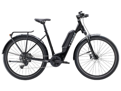 Trek Allant+ 5 - Lowstep - 400 Wh - 2025 - 27,5 Zoll - Tiefeinsteiger