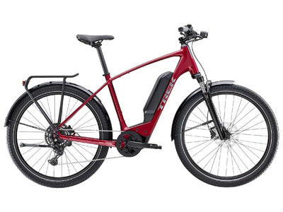 Trek Allant+ 5 - 400 Wh - 2025 - 27,5 Zoll - Herren