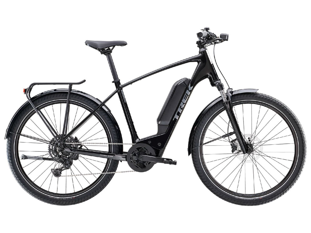 Trek Allant+ 5 - 400 Wh - 2026 - 27,5 Zoll - Herren
