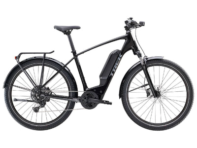 Trek Allant+ 5 - 400 Wh - 2025 - 27,5 Zoll - Herren