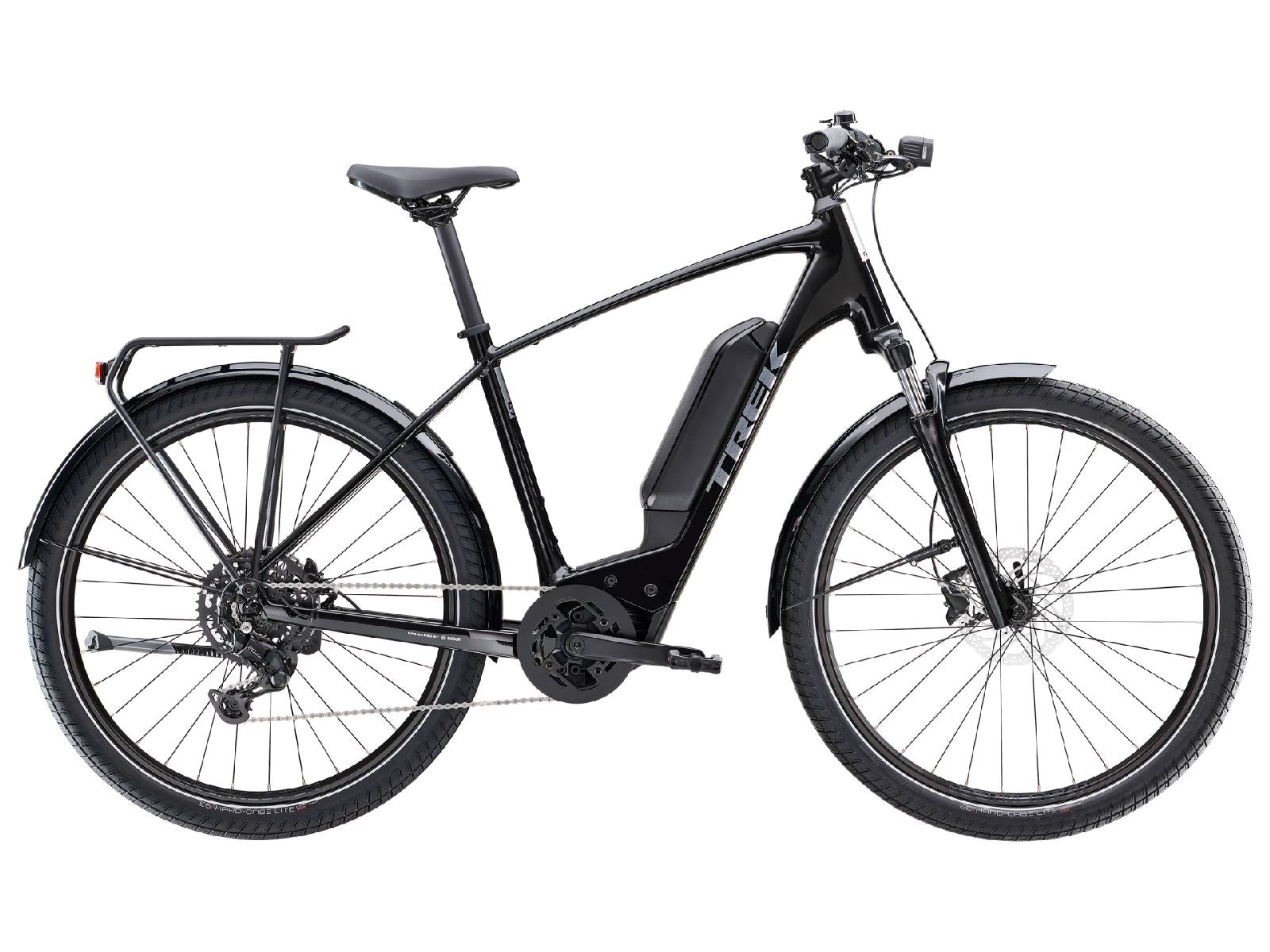 Trek Allant+ 5 - 800 Wh / 22.2 Ah - 2026 - 27,5 Zoll - Herren