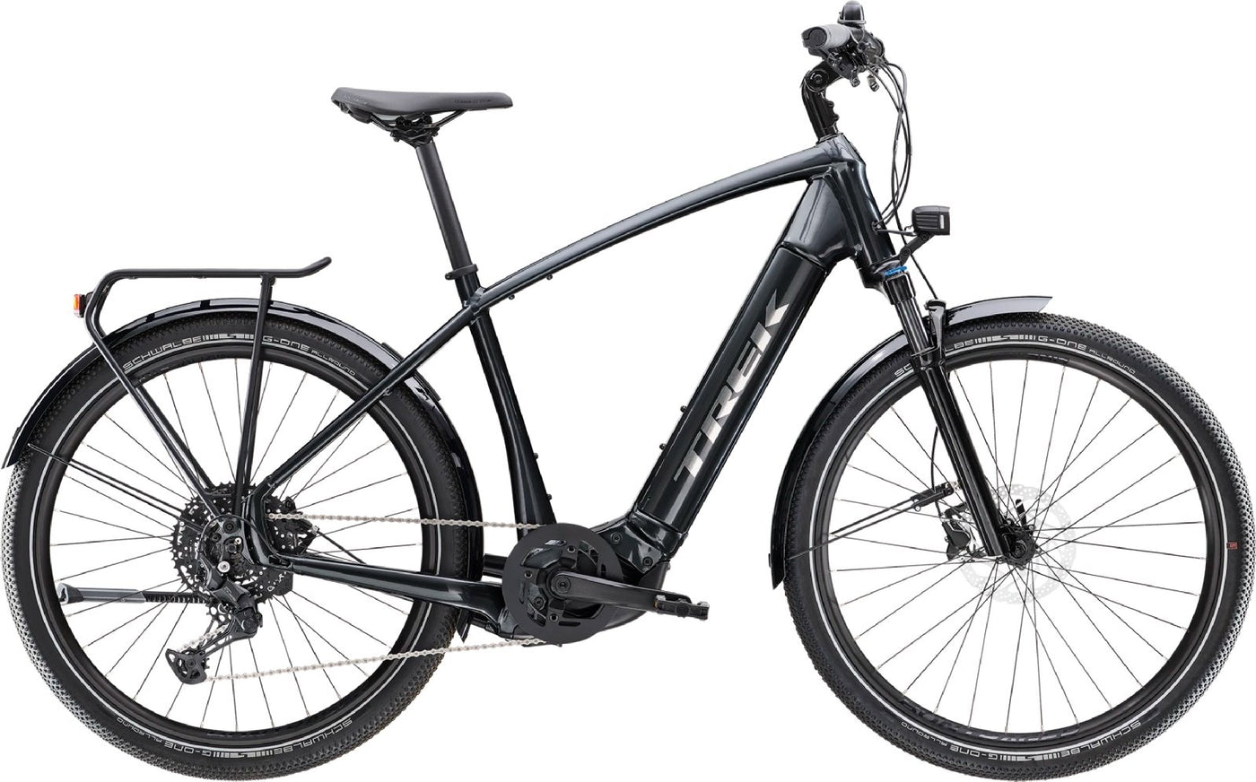 Trek Allant+ 7 Gen 2 - 625 Wh - 2025 - 27,5 Zoll - Herren