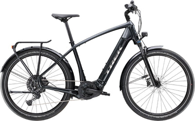 Trek Allant+ 7 Gen 2 - 625 Wh - 2025 - 27,5 Zoll - Herren