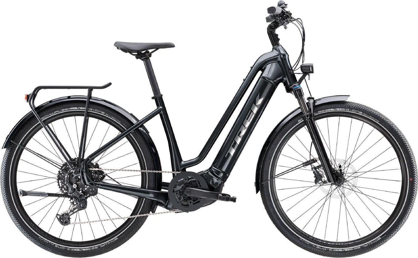 Trek Allant+ 7 Lowstep Gen 2 - 625 Wh - 2025 - 27,5 Zoll - Tiefeinsteiger