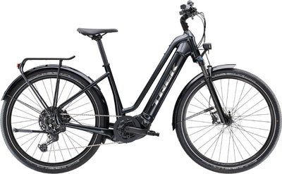 Trek Allant+ 7 Lowstep Gen 2 - 625 Wh - 2025 - 27,5 Zoll - Tiefeinsteiger