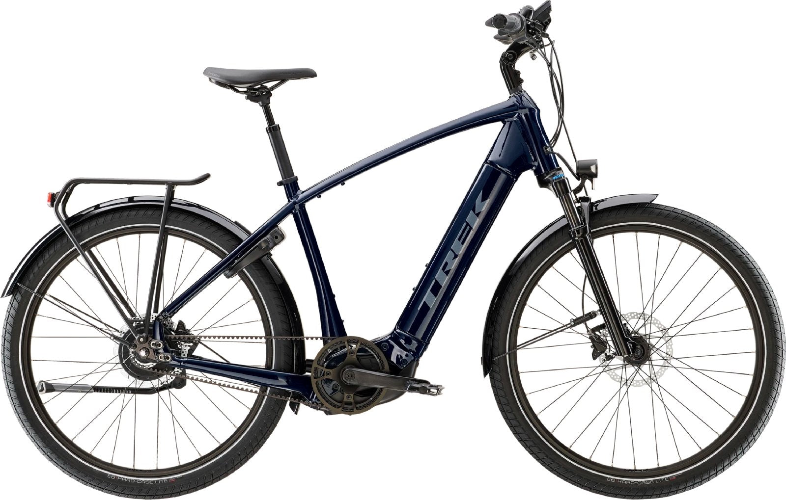Trek Allant+ 9 - 625 Wh / 17.4 Ah - 2026 - 27,5 Zoll - Herren