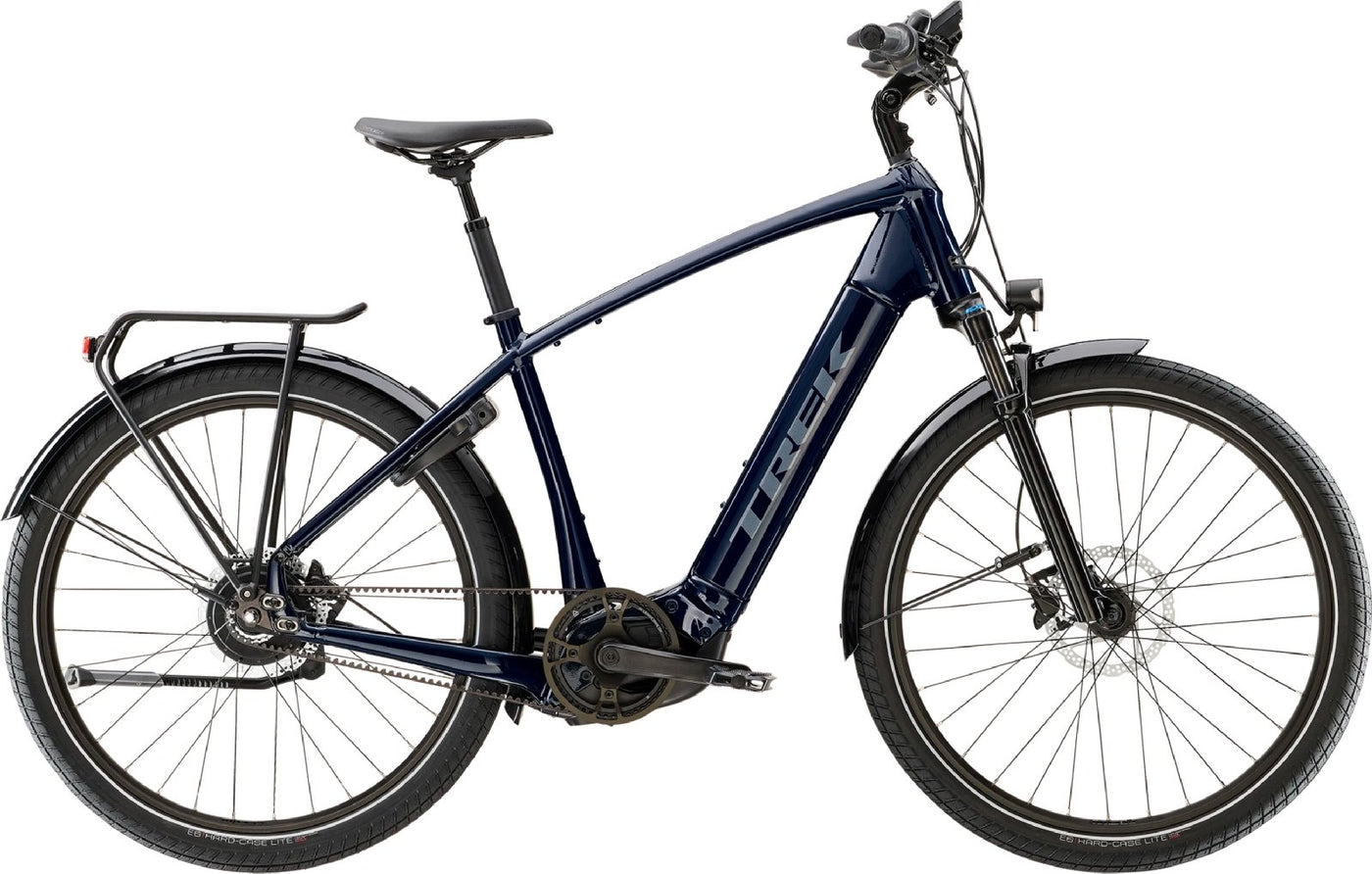 Trek Allant+ 9 - 625 Wh - 2025 - 27,5 Zoll - Herren