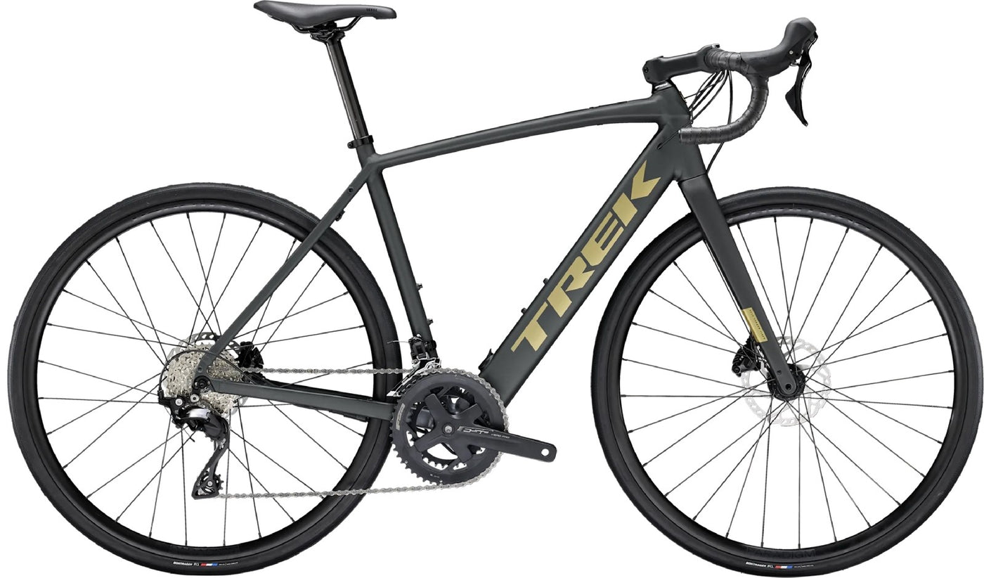 Trek Domane+ AL 5 - 250 Wh - 2025 - 28 Zoll - Herren