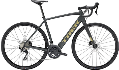 Trek Domane+ AL 5 - 250 Wh - 2025 - 28 Zoll - Herren