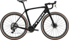 Trek Domane+ SLR 8 AXS - 360 Wh - 2025 - 28 Zoll - Herren