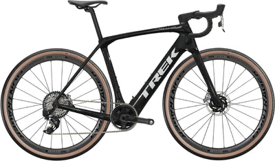 Trek Domane+ SLR 8 AXS - 360 Wh - 2025 - 28 Zoll - Herren