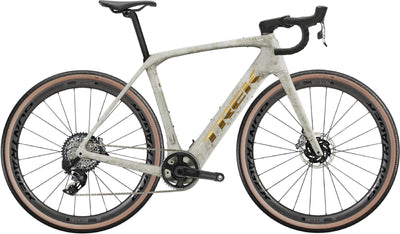 Trek Domane+ SLR 8 AXS - 360 Wh - 2025 - 28 Zoll - Herren