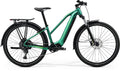 Merida eBIG.TOUR 475 EQ - 750 Wh / 20 Ah - 2025 - 29 Zoll - Trapez