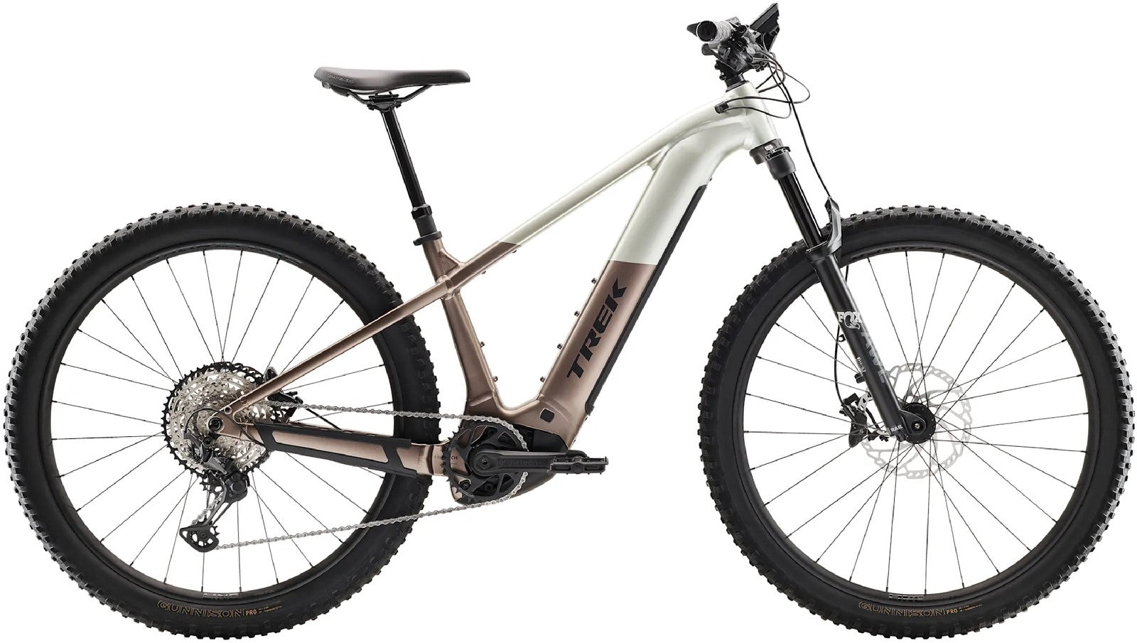 Trek Powerfly+ 8 Gen 5