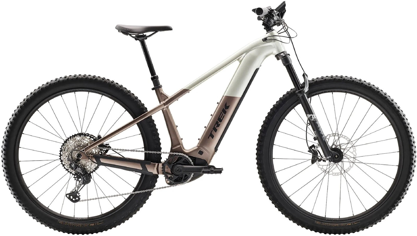 Trek Powerfly+ 8 Gen 5 - 800 Wh - 2025 - 29 Zoll - Herren