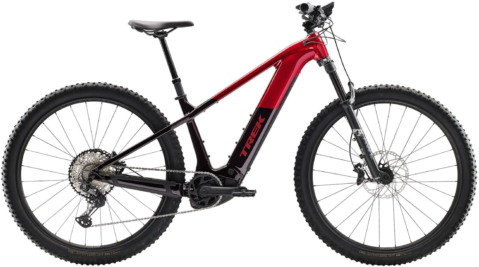Trek Powerfly+ 8 Gen 5 - 800 Wh / 22.2 Ah - 2026 - 29 Zoll - Herren