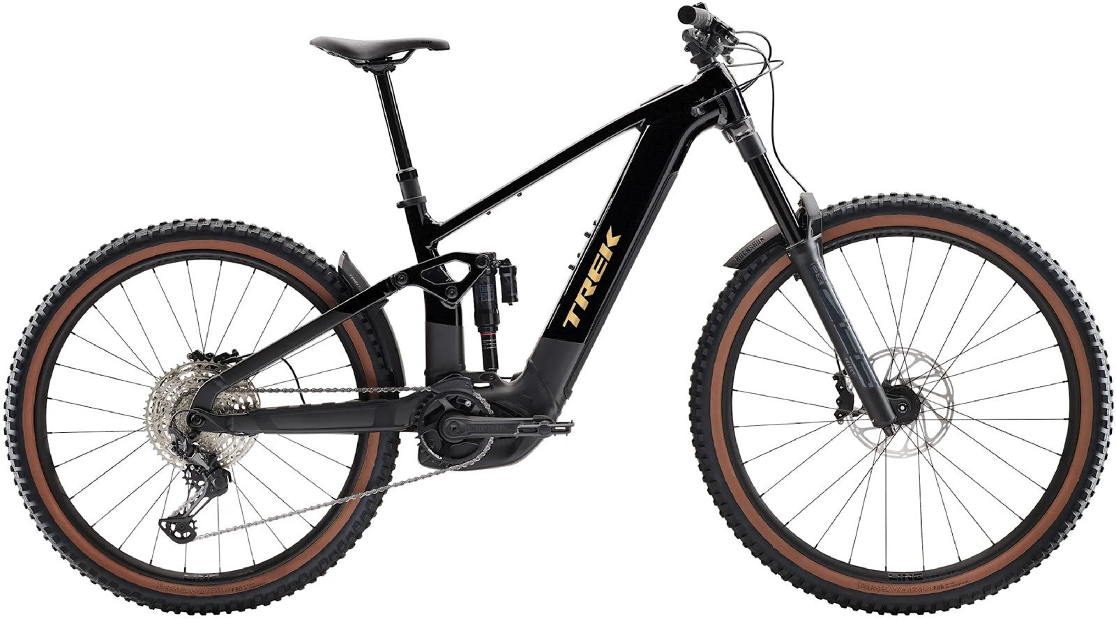 Trek Rail+ 8 Gen 5