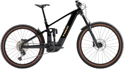 Trek Rail+ 8 Gen 5 - 800 Wh - 2025 - 29 / 27,5 Zoll - Fully