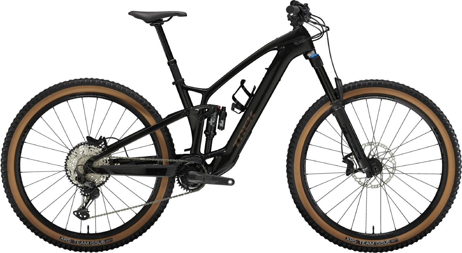 Trek Fuel EXe 9.7 - 360 Wh / 7.1 Ah - 2026 - 29 Zoll - Fully