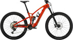 Trek Fuel EXe 9.7 - 360 Wh - 2026 - 29 Zoll - Unisex Fully