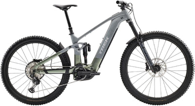 Trek Rail+ 9.7 Gen 5 - 800 Wh - 2025 - 29 / 27,5 Zoll - Fully