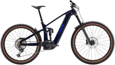 Trek Rail+ 9.7 Gen 5 - 800 Wh - 2025 - 29 / 27,5 Zoll - Fully
