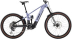 Trek Rail+ 9.9 XX AXS T-Type Gen 5 - 800 Wh - 2025 - 29 / 27,5 Zoll - Unisex Fully