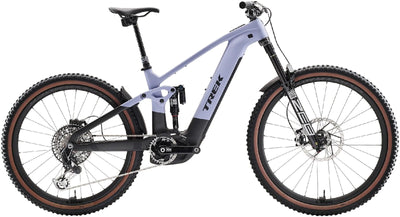 Trek Rail+ 9.9 XX AXS T-Type Gen 5 - 800 Wh - 2025 - 29 / 27,5 Zoll - Fully
