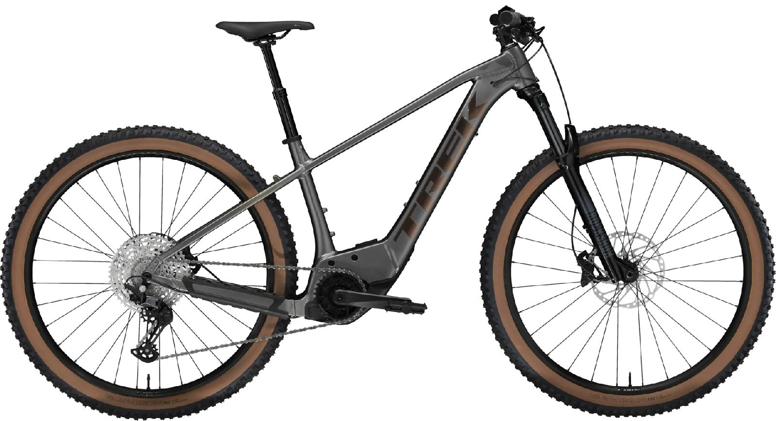 Trek Marlin+ 8 - 400 Wh / 11 Ah - 2026 - 29 Zoll - Herren