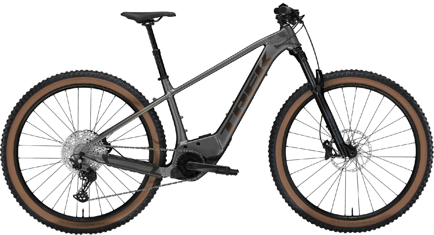 Trek Marlin+ 8 - 400 Wh - 2025 - 29 Zoll - Herren