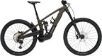 Trek Slash+ 9.7 SLX/XT - 580 Wh - 2025 - 29 / 27,5 Zoll - Unisex Fully