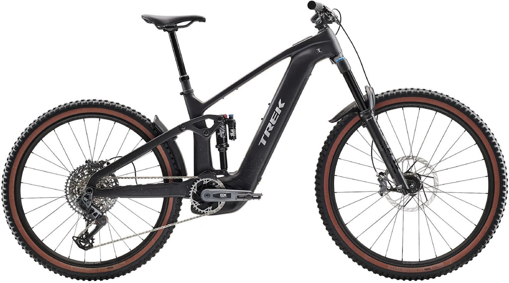 Trek Rail+ 9.8 GX AXS T-Type Gen 5 - 800 Wh - 2026 - 29 / 27,5 Zoll - Unisex Fully