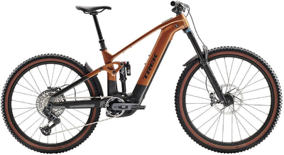Trek Rail+ 9.8 GX AXS T-Type Gen 5 - 800 Wh - 2025 - 29 / 27,5 Zoll - Fully
