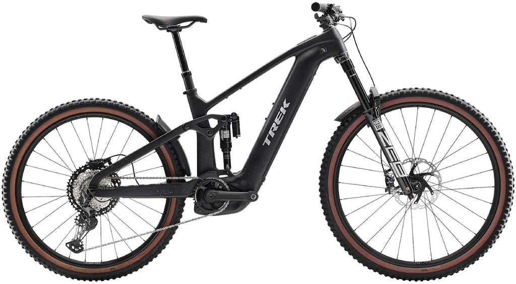 Trek Rail+ 9.8 XT Gen 5 - 800 Wh - 2026 - 29 / 27,5 Zoll - Unisex Fully