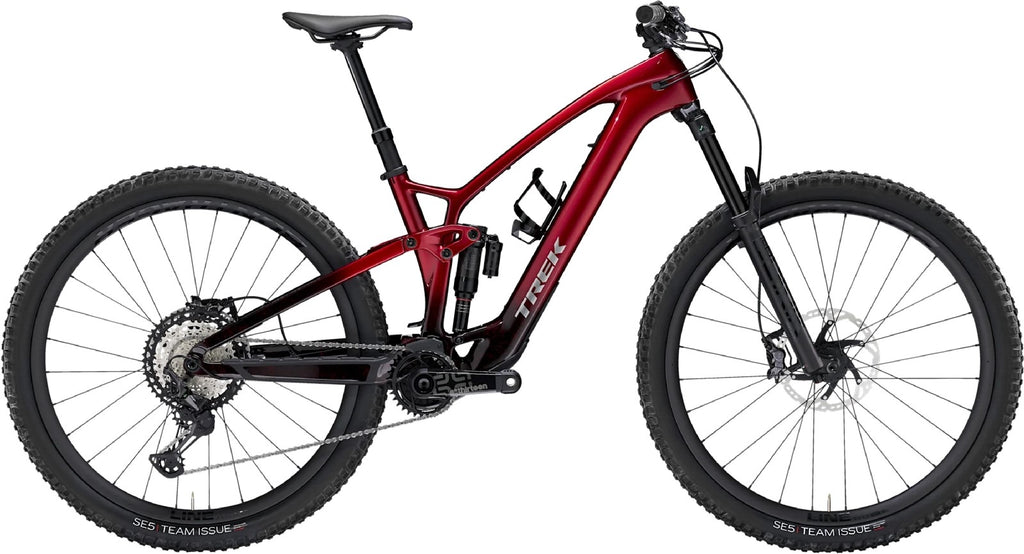 Trek Fuel EXe 9.8 - 360 Wh - 2025 - 29 Zoll - Unisex Fully