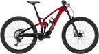 Trek Fuel EXe 9.8 - 360 Wh - 2025 - 29 Zoll - Unisex Fully