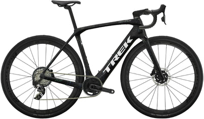 Trek Domane+ SLR 7 AXS - 360 Wh - 2025 - 28 Zoll - Herren