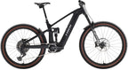 Trek Rail+ 9.9 X0 AXS T-Type Gen 5 - 800 Wh - 2026 - 29 / 27,5 Zoll - Unisex Fully