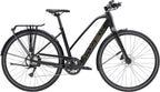 Trek FX+2 LT - 250 Wh - 2026 - 28 Zoll - Trapez