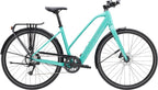 Trek FX+2 LT - 250 Wh - 2026 - 28 Zoll - Trapez