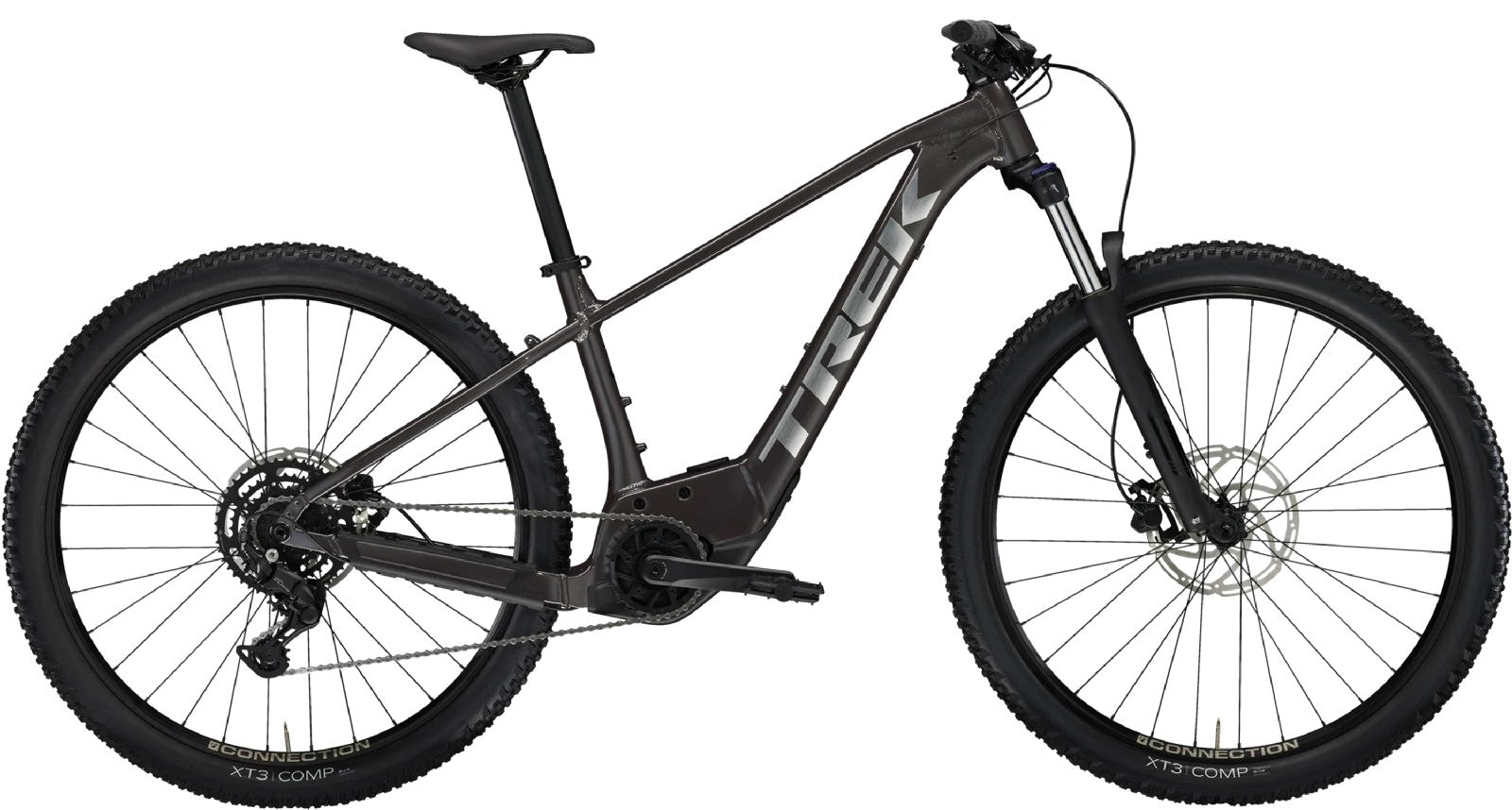 Trek Marlin+ 6 - 400 Wh / 11 Ah - 2026 - 29 Zoll - Herren