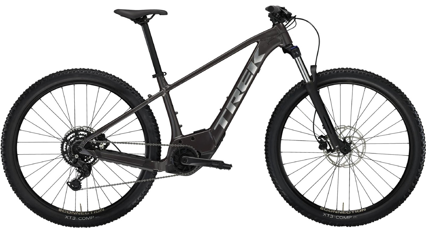 Trek Marlin+ 6 - 400 Wh - 2025 - 29 Zoll - Herren