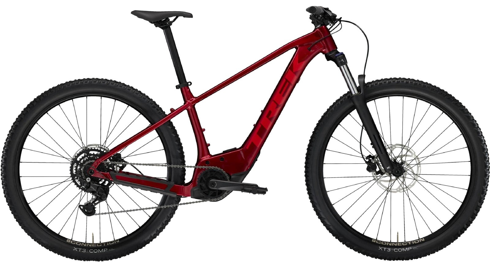 Trek Marlin+ 6 - 400 Wh / 11 Ah - 2026 - 29 Zoll - Herren