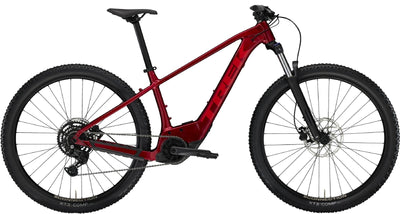 Trek Marlin+ 6 - 400 Wh - 2025 - 29 Zoll - Herren